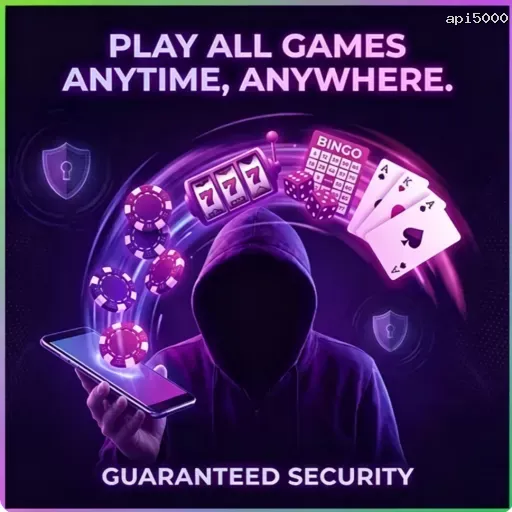 Panduan Pasang api5000 APK di Android